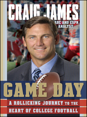 cover image of Game Day